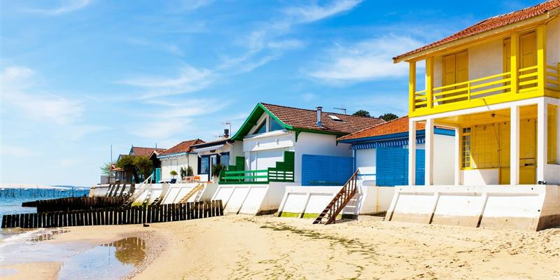 Bassin d'Arcachon