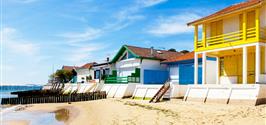 Bassin d'Arcachon