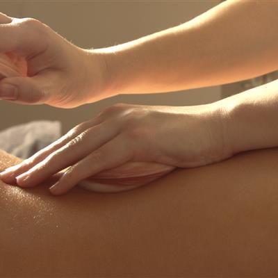 Massage - Spa de Sèze à Bordeaux